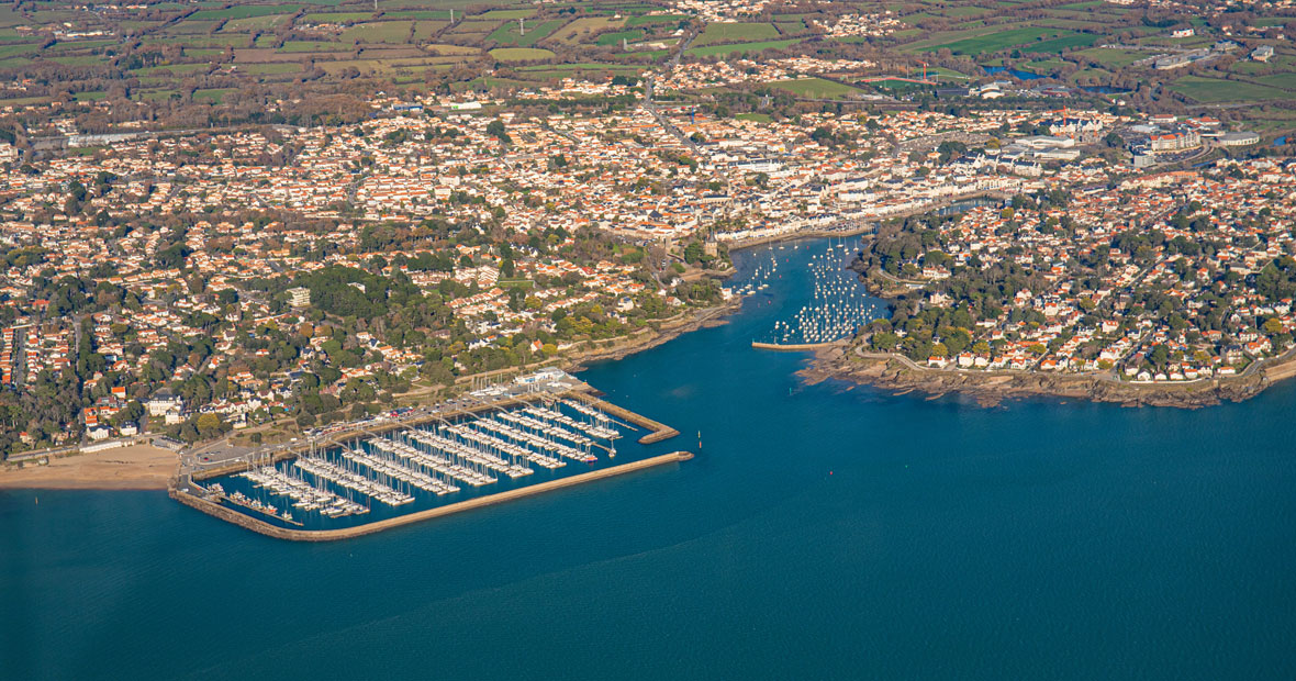 Saint-Nazaire