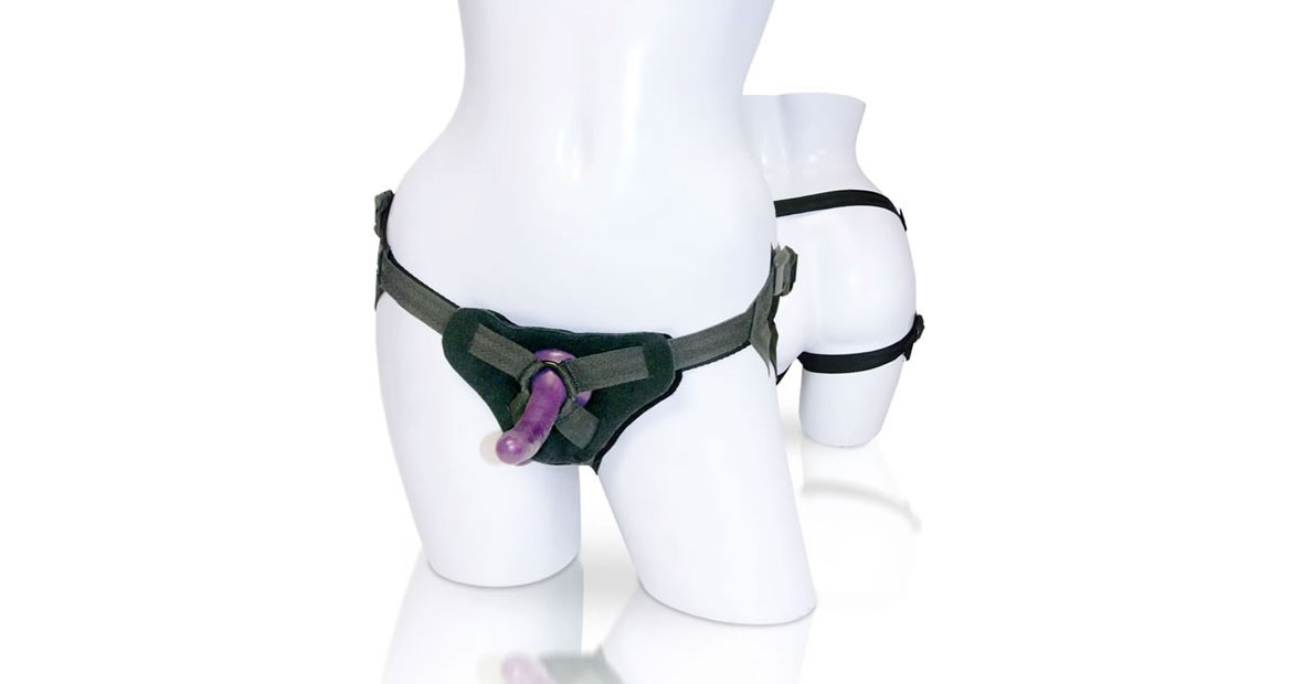 gode ceinture